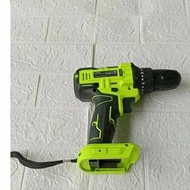 bor corsdless 18/20/21v mesin bor baterai lxt makita