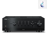 Yamaha R-N1000A Network Stereo Receiver 2x100W HiFi Amplifier MusicCast WiFi Bluetooth AirPlay 2 ESS