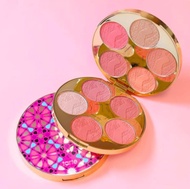 Tarte Blush Bazaar Amazonian Clay Blush Palette