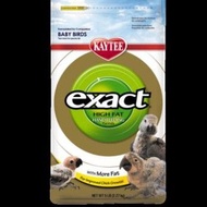 Repack 100gm Kaytee Exact High Fat Hand feeding