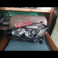 headlamp sienta G V kiri original