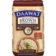 Daawat Brown Basmati Rice