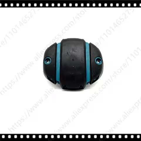 Cover for Makita DDF481 HP481D DHP481 DSC121 DSC163 DDF481Z