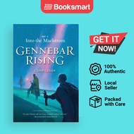 Into The Maelstrom - Paperback - English - 9781773420066