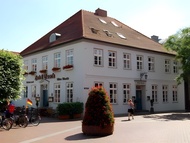 布施酒店 (Hotel Busch)