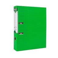 3"3d Wide Ridge File Green (3book/Pack) Horse Brand H-407F/C