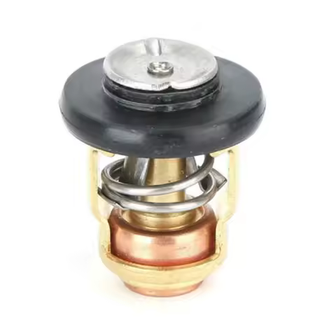 1Pcs Thermostat Replacement 19300-ZV5-043 18-3630 for Honda Marine Outboard 20-130HP Sierra Car Acce