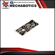 DS18B20 Temperature Sensor Module