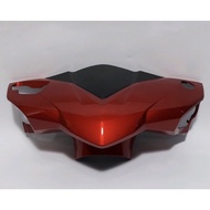 MERAH WIN- FRONT CAP VARIO 110 FI LED K46 MAROON RED