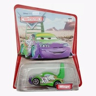 Mattel Disney Pixar 2005 Cars - Wingo 1:55 scale DieCast Vehicle