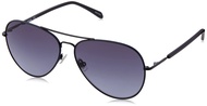 Men's Male Sunglass Style Fos 3104/G/S Aviator