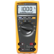 [AUTHENTIC] FLUKE Digital Multimeter 179 True RMS backlight specifications 179