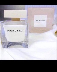 現貨✨Narciso rodriguez EDP 香水 教主 90ml 白胖子