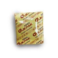 SilicaGelly Oxygen Absorber 50cc (80 packets)