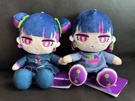 全新 sega zutomayo 真夜中 造型毛公仔