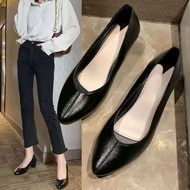 623 korean doll shoes with heels new arrival