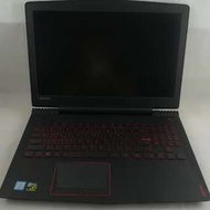 （二手）Lenovo Legion R720 Gaming Laptop 15.6" i7 7700HQ 8G 多配置 GTX 1050 ti 4G 99%NEW