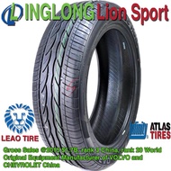 ♞,♘,♙225/45 R18 Leao Lion Sport, LS 3 225/45R18 Tire Thailand