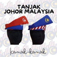 TANJAK JOHOR MALAYSIA KANAK-KANAK