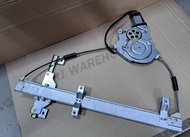 RJ  เฟืองยกกระจก ไฟฟ้า อีซูซุ ดราก้อน-อาย ปี 1997-1999 (มีมอเตอร์)   ** สินค้าตรงรุ่นรถ** เฟืองยก ขา