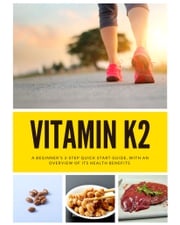 Vitamin K2 Mary Golanna