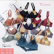Tiana Cup A Bra Size 34,36,38,40