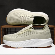 Wide-fit sports shoes for men, summer running shoes for wide feet, extra-wide for high instep and wi