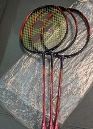 🏸 職業級裝備！ Yonex NF700 洋紅色 4U超輕羽球拍 比賽等級表現 日本原廠
