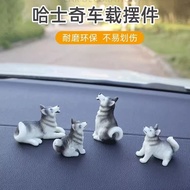 HGVE Hachiko Kereta Hiasan Kereta Baru Comel Mini - Hiasan Dalaman Kereta HGVE Hachiko Hiasan Kereta