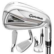 2023 TaylorMade Stealth Gloire Iron Set RH 6-PW, AW Graph Reg