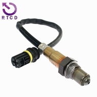 Rear Oxygen Sensor 11787544654 0258006808 Suitable for BMW/323i 525i 525xi
