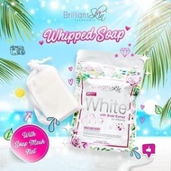 WHIPPED SOAP BRILLIANT HQ