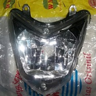 CB 150 R cb150r headlamp reflector - MF MOTORCYCLE ACCESSORIES