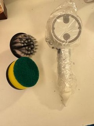 多功能電動清潔刷