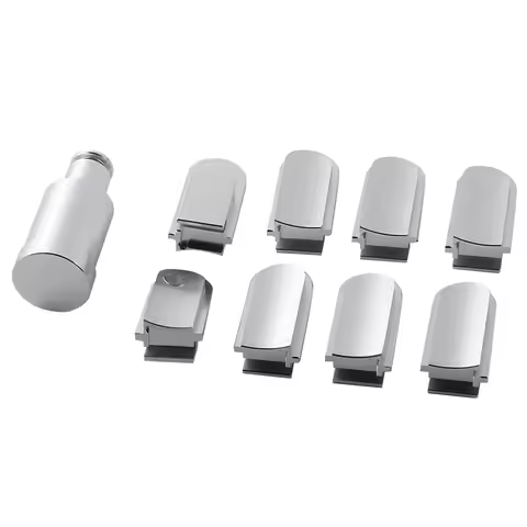 Runner Flap Swirl Flap Repair Kit For VW Audi Seat Skoda 1.8 TSI TFSI EA888 1st Gen, Engines: BYT, B