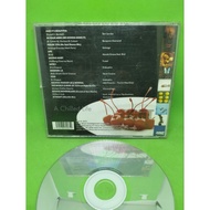 Digital audio CD A CHILLED LIFE, LIFE IS MUSIC EIGHT