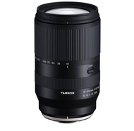 Tamron 18-300mm F/3.5-6.3 Di III-A VC VXD (B061) for Sony E / Fuji X