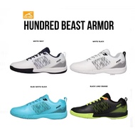 Hundred Beast Armor HUNDRED Badminton Shoes Original
