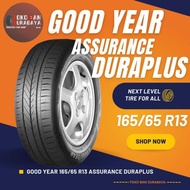 [ Baru] Ban Mobil Goodyear Gy 165/65 R13 165/65R13 165/65/13 16565 R13