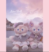 linabell 貝兒 啊彪