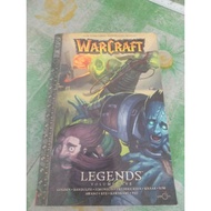 Warcraft Legends Volume 5 Comics, English version, teen age 13+