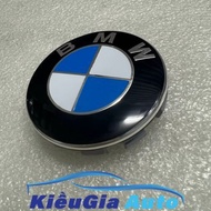 Wheel cover (Wheel cover) BMW X4 F26 2015-2025 36136783536