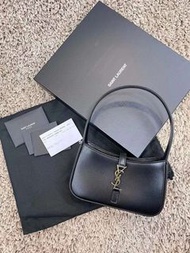 YSL Mini hobo bag