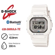 Casio G-Shock Bluetooth V4.0 GB-5600AA-7 Men's Watch