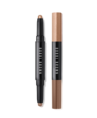 Bobbi Brown Dual-Ended Long-Wear Cream Shadow Stick 1.6g. บ็อบบี้ บราวน์ อายแชโดว์ แบบ 2 in 1