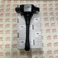 NEW#JAPAN NISSAN Ignition Plug Coil NV200 Van M20L,Sylphy B17 G11,Teana L33,X-Trail T31,Infiniti FX5