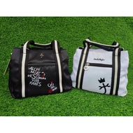 New golf Clutch Bag Clutch Bag Small Ball Bag Sundries Bag golf Ladies Carry-on Handbag golf Equipment