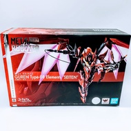 BANDAI METAL ROBOT SPIRITS SIDE KMF Code Geass Guren Type-08 Elements "Seiten" Figure【Used】【Direct f