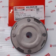 4C9E557000 Clutch Starter Set Nouvo Mio Fino YW125 Bws125 ZUMA125 Genuine 4C9-E5570-00 5TY 5LW 5MX 5