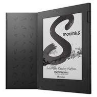 含發票Readmoo 讀墨 mooInk S 6吋電子書閱讀器 (硯墨黑)     產品料號 :  6191.MSB06